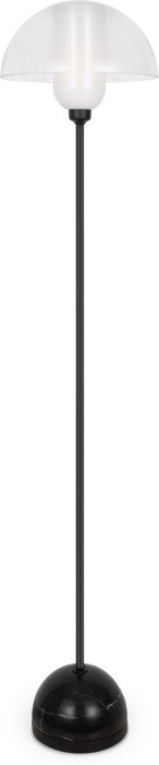 Интерьерная настольная лампа Memory MOD177FL-01B