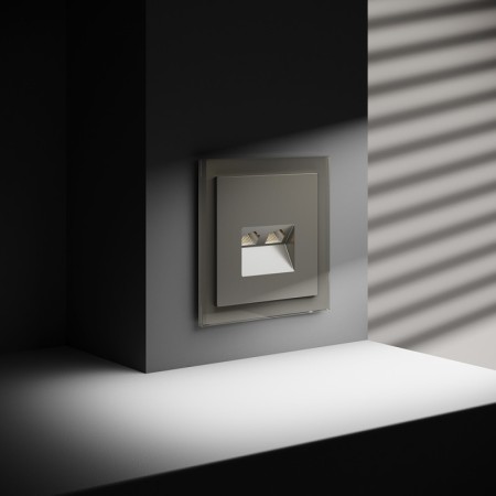 Розетка VOLTUM VLS060204