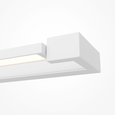 Настенный светильник Beam MIR265WL-L10W3K