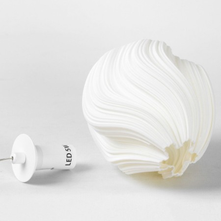 Подвесной светильник Lussole LSP-8965