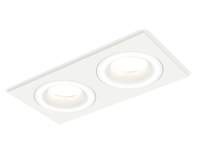 Точечный светильник XC XC7635040