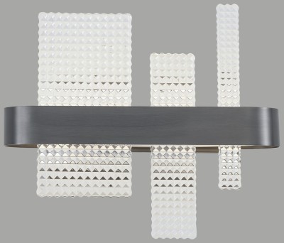 Настенный светильник Lotta WE460.01.021