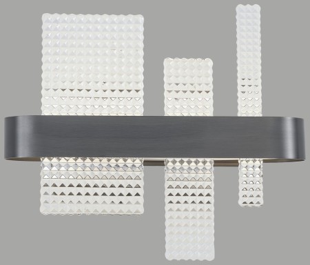 Настенный светильник Lotta WE460.01.021