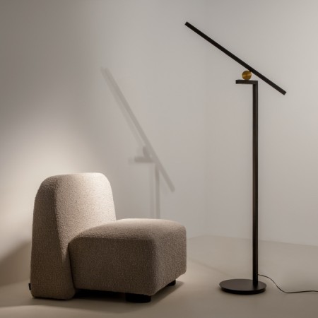 Торшер Empathy MOD363FL-L14B3K