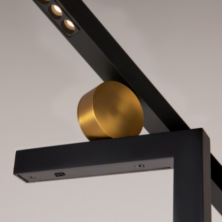 Торшер Empathy MOD363FL-L14B3K