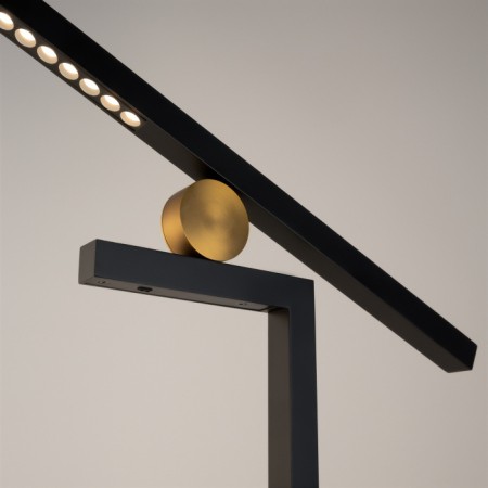 Торшер Empathy MOD363FL-L14B3K