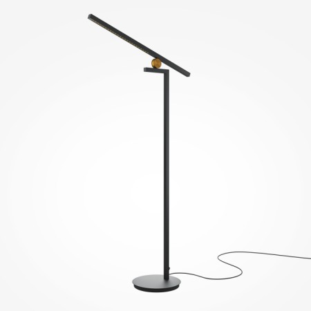 Торшер Empathy MOD363FL-L14B3K