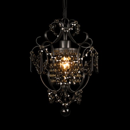 Подвесной светильник LOFT IT 10417 BL