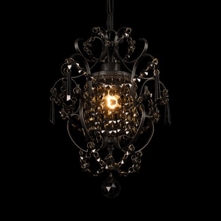 Подвесной светильник LOFT IT 10417 BL