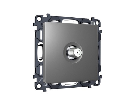 Розетка Ambrella Volt MA663050