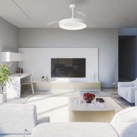 Подвесной светильник Mantra 9010