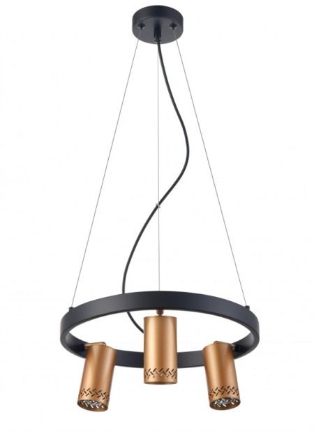 Подвесная люстра Vele Luce VL5784P03