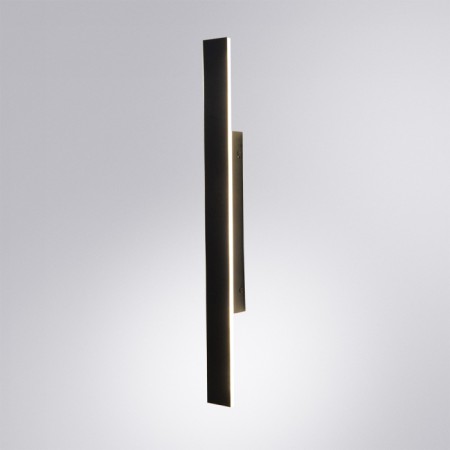 Настенный светильник уличный Tejat A5416AL-1BK