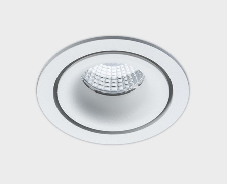 Встраиваемый светильник ITALLINE IT02-008 white