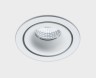 Встраиваемый светильник ITALLINE IT02-008 white