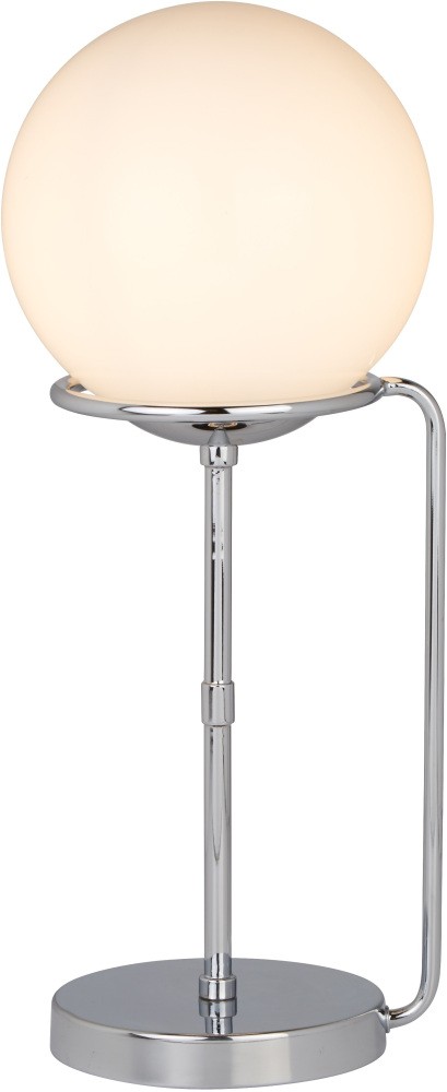 Интерьерная настольная лампа Bergamo A2990LT-1CC