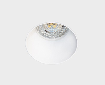 Встраиваемый светильник ITALLINE DL 2248 white
