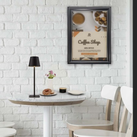 Настольная лампа F-Promo 4614-1T