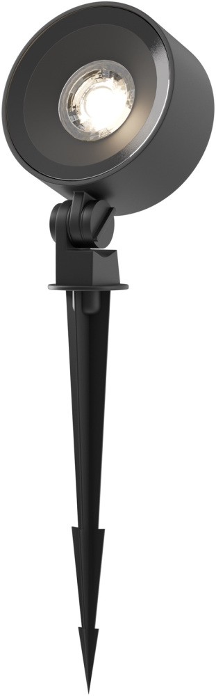 Грунтовый светильник Core O495FL-L25B3K