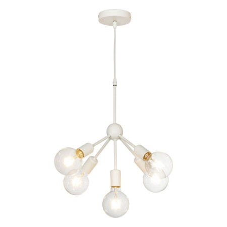 Подвесная люстра Lussole LSP-8268-CL