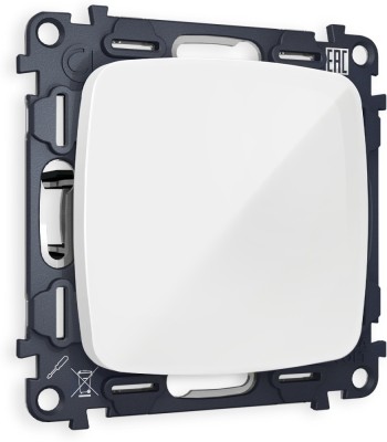 Заглушка QUANT MO116010