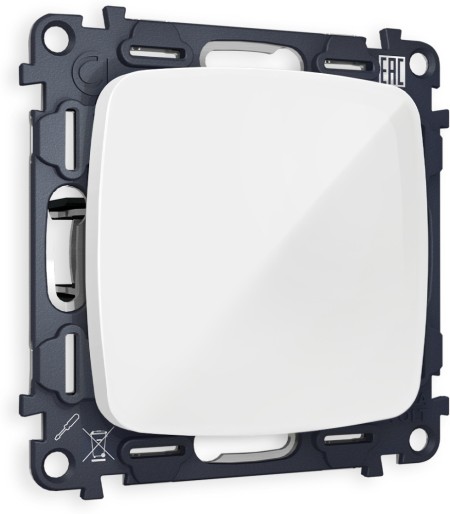 Заглушка QUANT MO116010