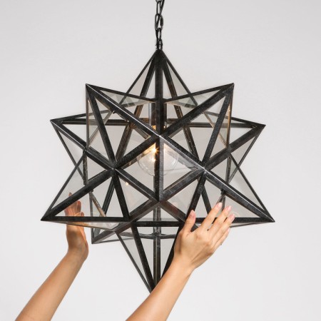 Подвесная люстра ImperiumLoft 101314-26