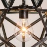 Подвесная люстра ImperiumLoft 101314-26
