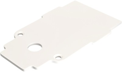 Заглушка Accessories for tracks S35 TRA004EC-22W