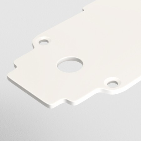 Заглушка Accessories for tracks S35 TRA004EC-22W