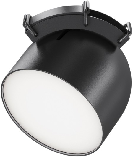 Трековый светильник Cup TR124B-12W4K-B