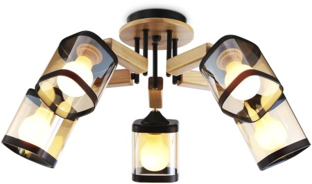 Потолочная люстра TRADITIONAL TR9529