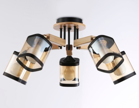 Потолочная люстра TRADITIONAL TR9529