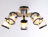 Потолочная люстра TRADITIONAL TR9529