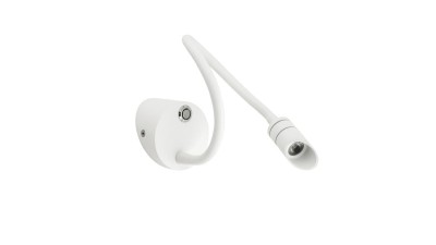 Бра DesignLed BQ003103-A-3-DIM-WH-WW