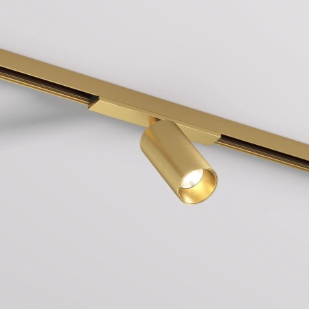 Трековый светильник SHINE SPOT DK5740-SB