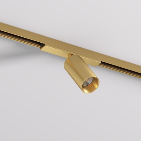 Трековый светильник SHINE SPOT DK5740-SB