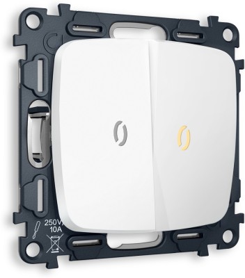 Выключатель QUANT MO124030