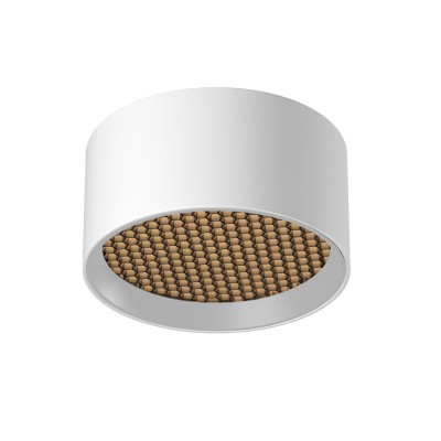 Накладной светильник Maytoni Technical C122CL-L7-3K-W