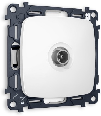 Розетка QUANT MO133030