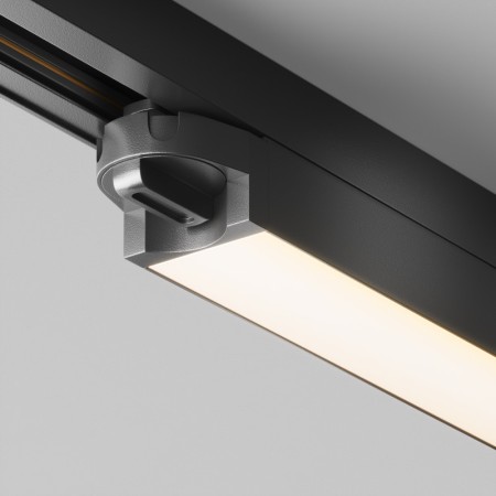 Светильник на шине Maytoni Technical TR000-1-24W3K-B