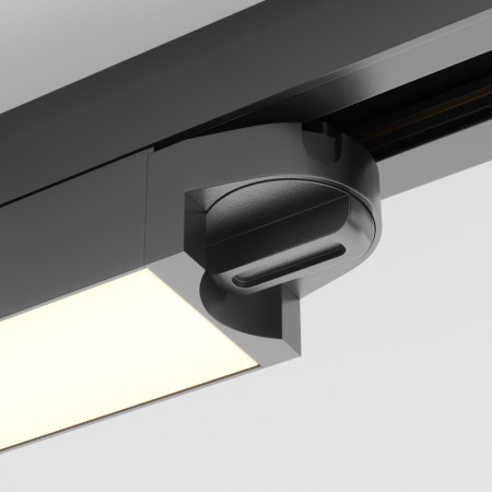 Светильник на шине Maytoni Technical TR000-1-24W3K-B