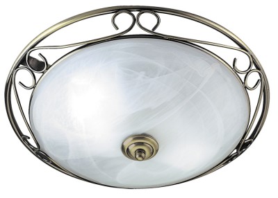 Потолочный светильник Pub A7846PL-2AB