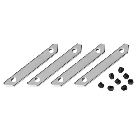 Соединитель для шинопровода Lightstar 505492