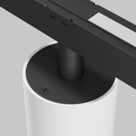 Светильник на шине Maytoni Technical TR132-2-7W3K-W