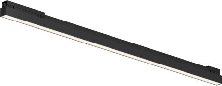 Трековый светильник Basis O-TR02-1-S-24WB4K