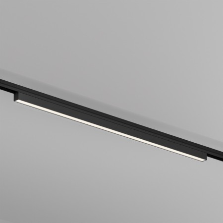 Трековый светильник Basis O-TR02-1-S-24WB4K