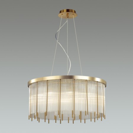 Подвесная люстра York 4788/10