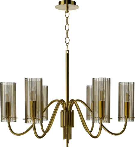 Подвесная люстра SL2005 SL2005.303.06