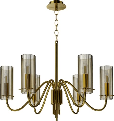 Подвесная люстра SL2005 SL2005.303.06